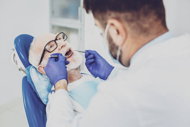 Best Pediatric Emergency Dentist in Northwest Harwinton, CT